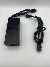 Microsoft Xbox One Power