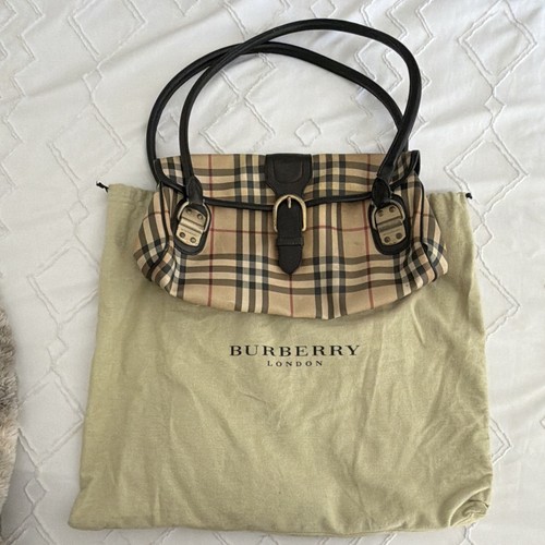 Borsa tracolla burberry - a, nova