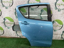 PORTIERA POSTERIORE DESTRA PER OPEL Agila B 93193292 (08>)