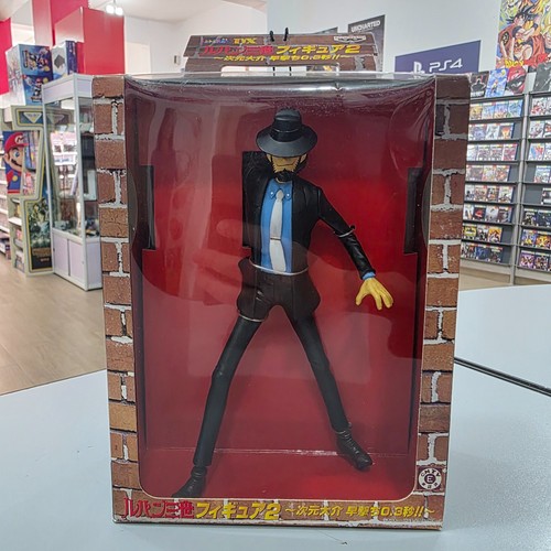 Lupin the third banpresto - the,