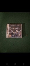 INFINITE SPACE - NINTENDO DS