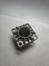 Supporto semiasse sinistro per