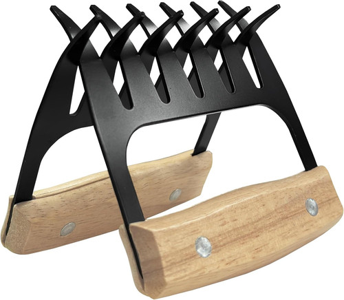 Artigli tritacarne con - artigli,