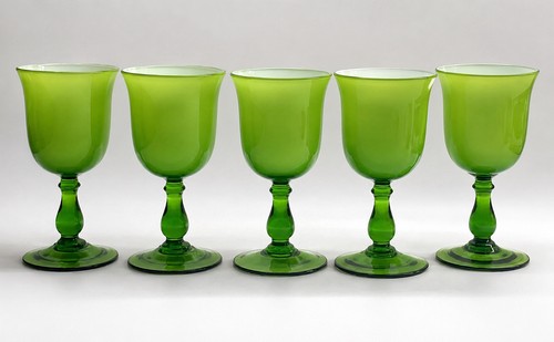 Set bicchieri vino - set,