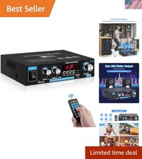 Mini Amplificatore di Potenza