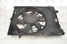 BMW 3 E46 318 I 143CV Ventola