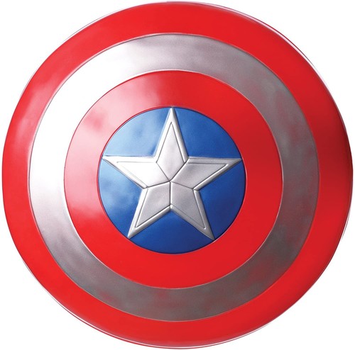 Merchandising marvel captain - merchandising,