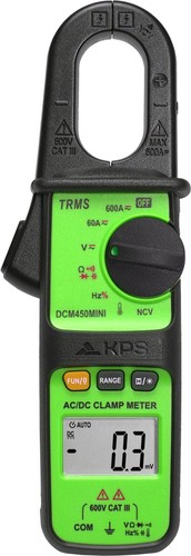 Kps mini trms misuratore - mini,