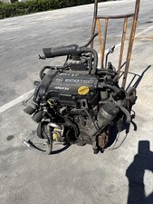 Motore usato z10xep opel - usato,