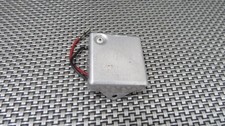REGOLATORE ALTERNATORE PER