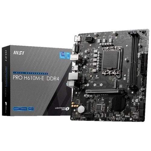 Scheda madre msi - scheda,
