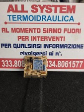 SCHEDA PANELLO DI REGOLAZIONE