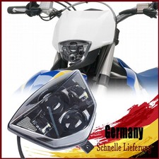 E24 montaggio faro led per