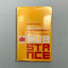 Vintage Substance Records