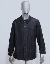 Giacca da lavoro francese