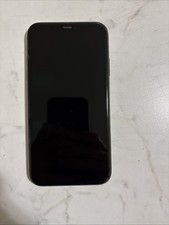 Apple iPhone 11 - 128GB - Nero
