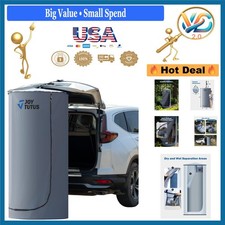 Tenda doccia auto pop - tenda,