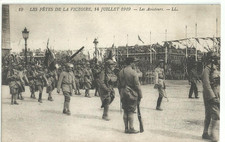 Militari - Prima Guerra