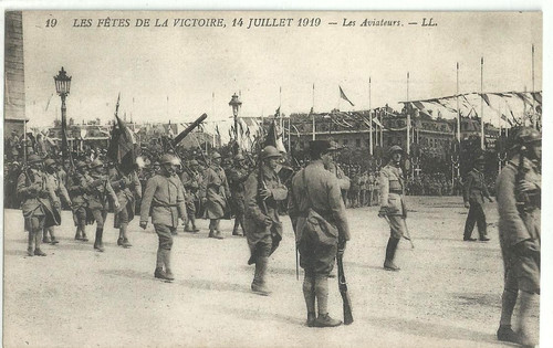 Militari prima guerra - militari,