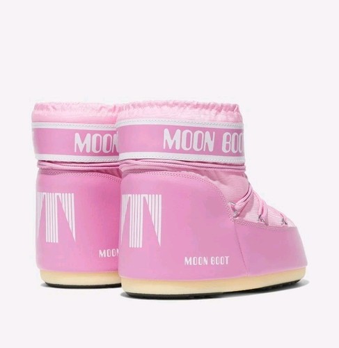 Moon boots stivali - moon, icona