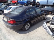 ricambi usati bmw e46 320d 136cv 204d1