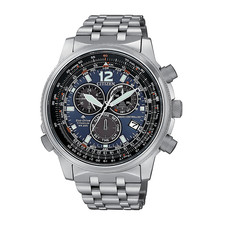 Citizen Chrono Pilot Titanium