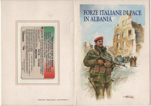 Folder pieno con scheda - folder, nuova