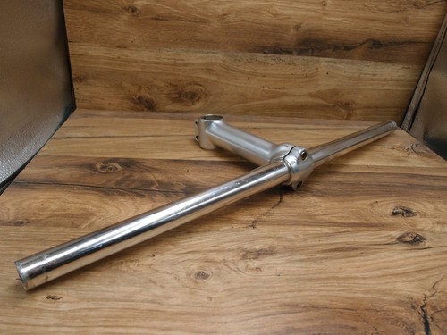 Manubrio piatto lega mtb - piatto, in