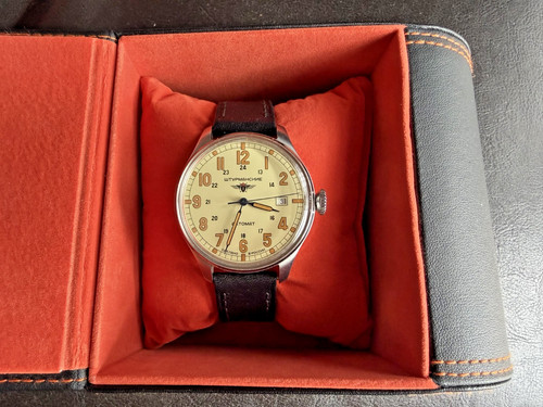 Orologio automatico