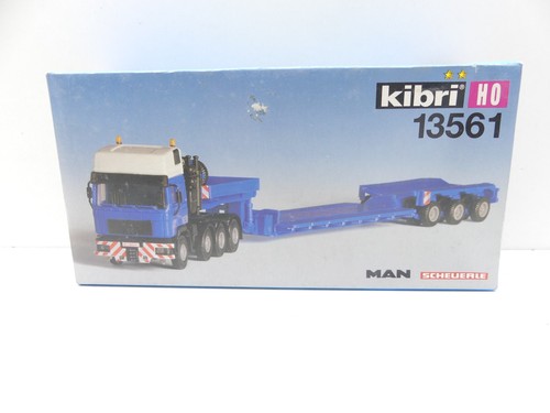 Kibri 13561 kit - 13561, di
