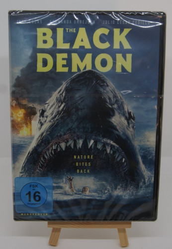 Dvd horror film the - dvd,