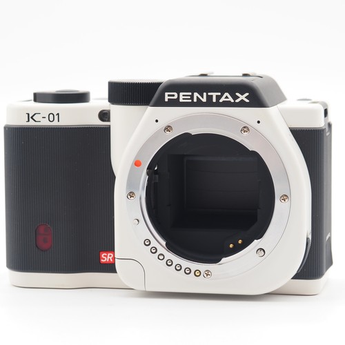 Corpo fotocamera mirrorless