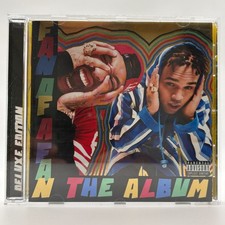 Chris Brown & Tyga -  Fan of a