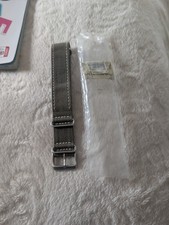 Cinturino Nato Hamilton Khkai