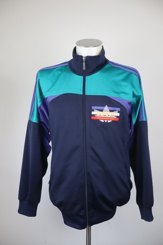 Adidas giacca sportiva uomo - sportiva, tg