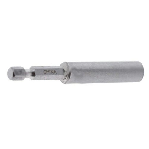 Porta bit acciaio - acciaio, robusto