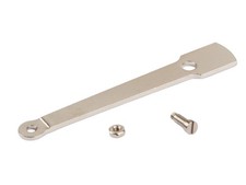 Wilesco Asta di collegamento a