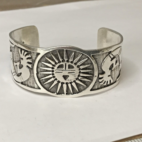 Bracciale argento - bracciale,