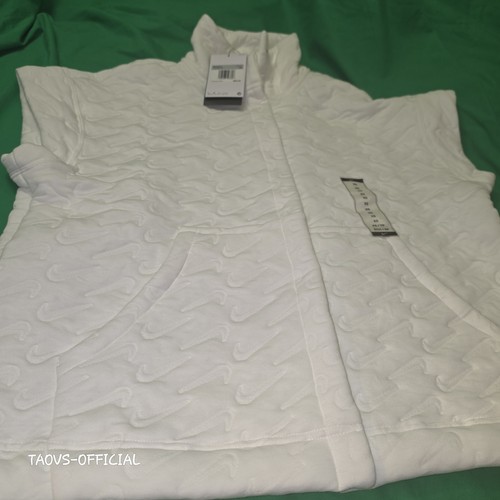 Gilet jacquard oversize - , da