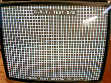 Monitor Arcade 28"Inch Tube