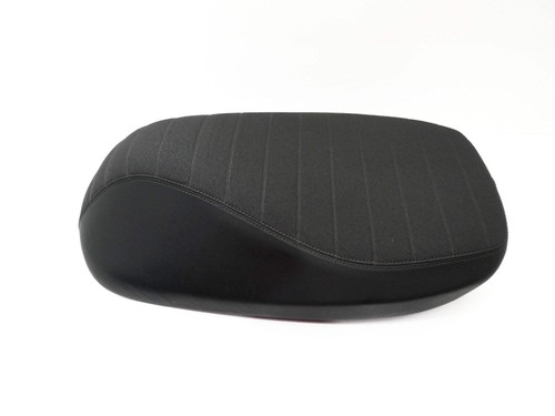 Sella pilota super soco cpx - pilota,