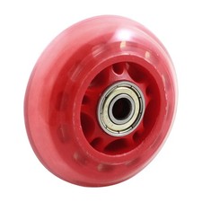 Rosso 7cm dia - 7cm,