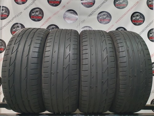 Gomme estive usate - 4,
