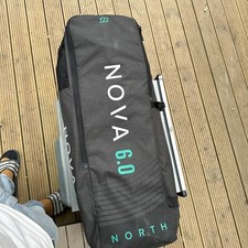 Aperto una volta ma mai usato