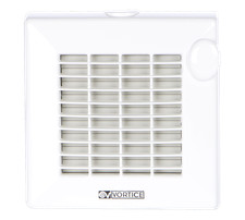 Estrattore aria m100/4''