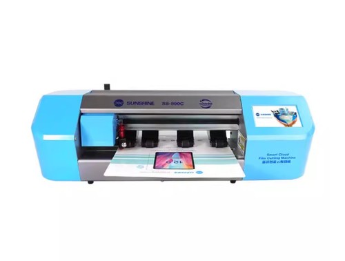 890c taglierina pellicola - ss-890c,