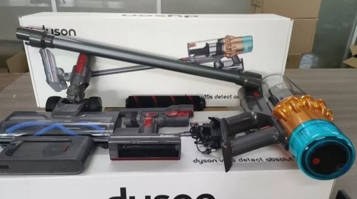Aspirateur sans fil - , dyson