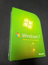 MICROSOFT WINDOWS 7 HOME