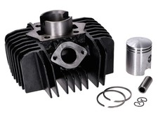 Kit cilindro DMP 38mm per