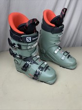 Salomon shift pro - pro, 24/24.5